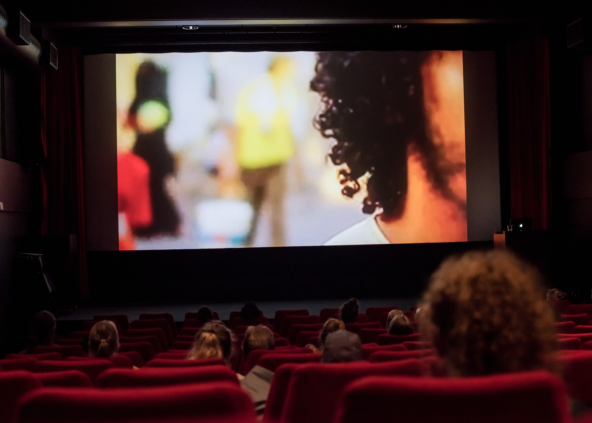 Bottled Songs screening at Andorra
