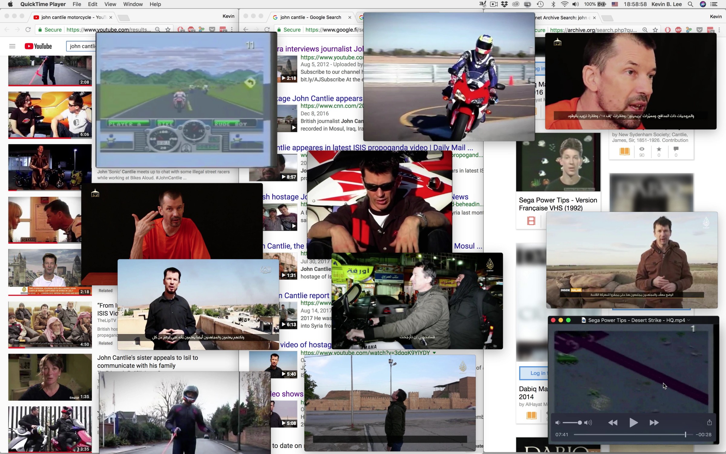 Bottled Songs Guide to be driven still 2